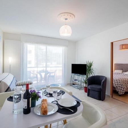 Apartment L'Hippocampe By Interhome Les Sables-d'Olonne Luaran gambar