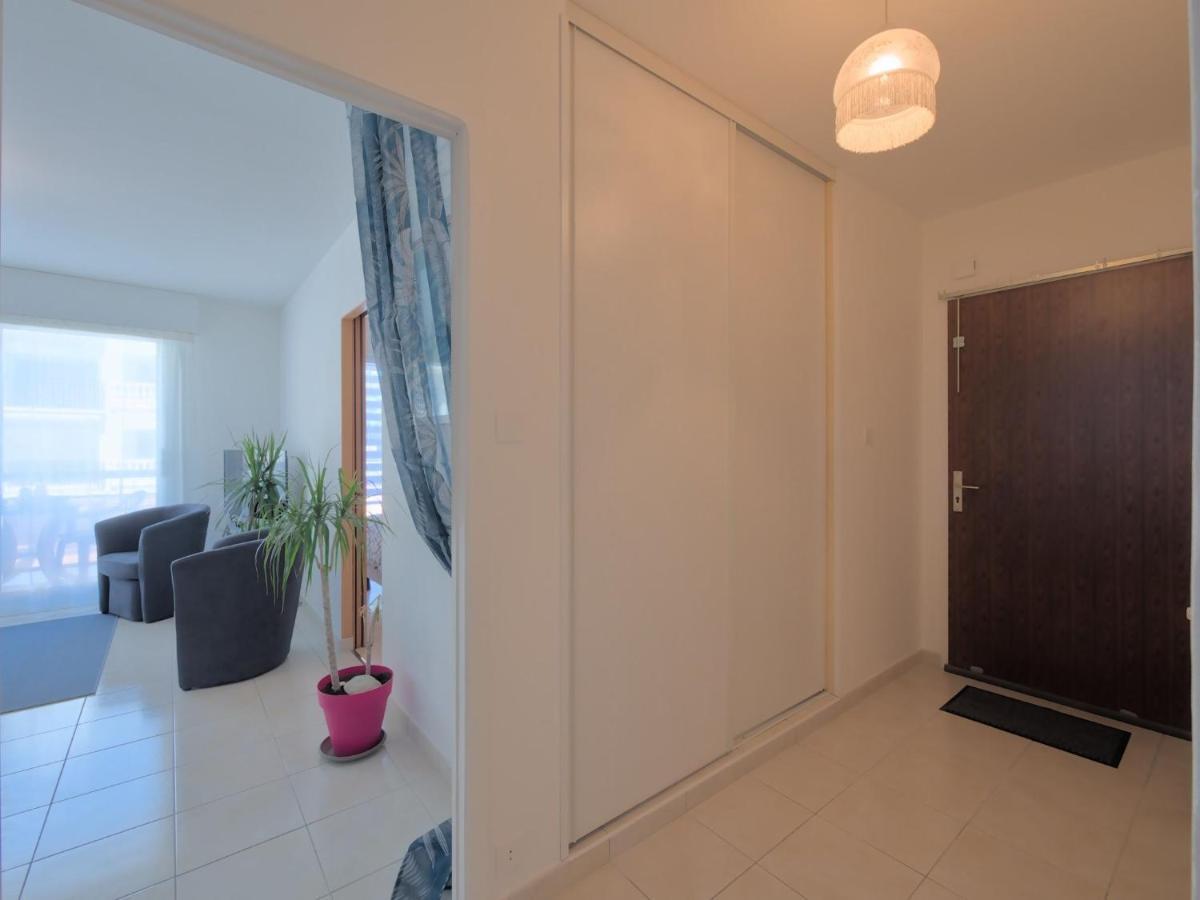 Apartment L'Hippocampe By Interhome Les Sables-d'Olonne Luaran gambar
