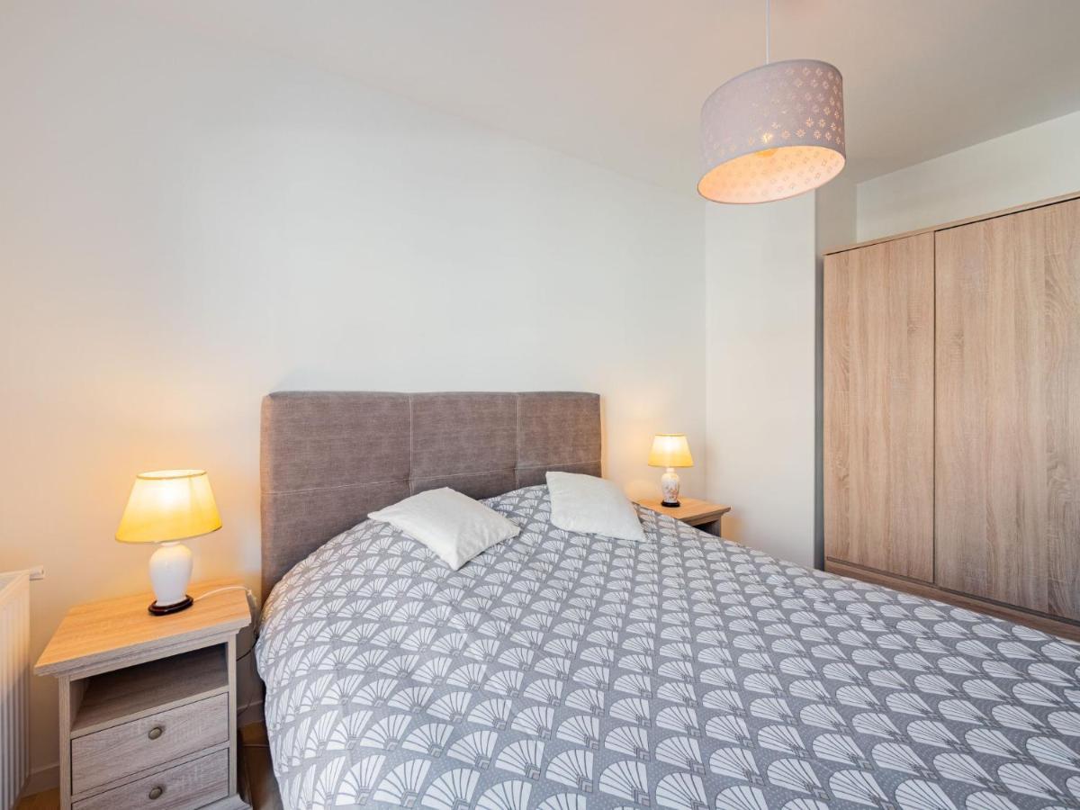 Apartment L'Hippocampe By Interhome Les Sables-d'Olonne Luaran gambar