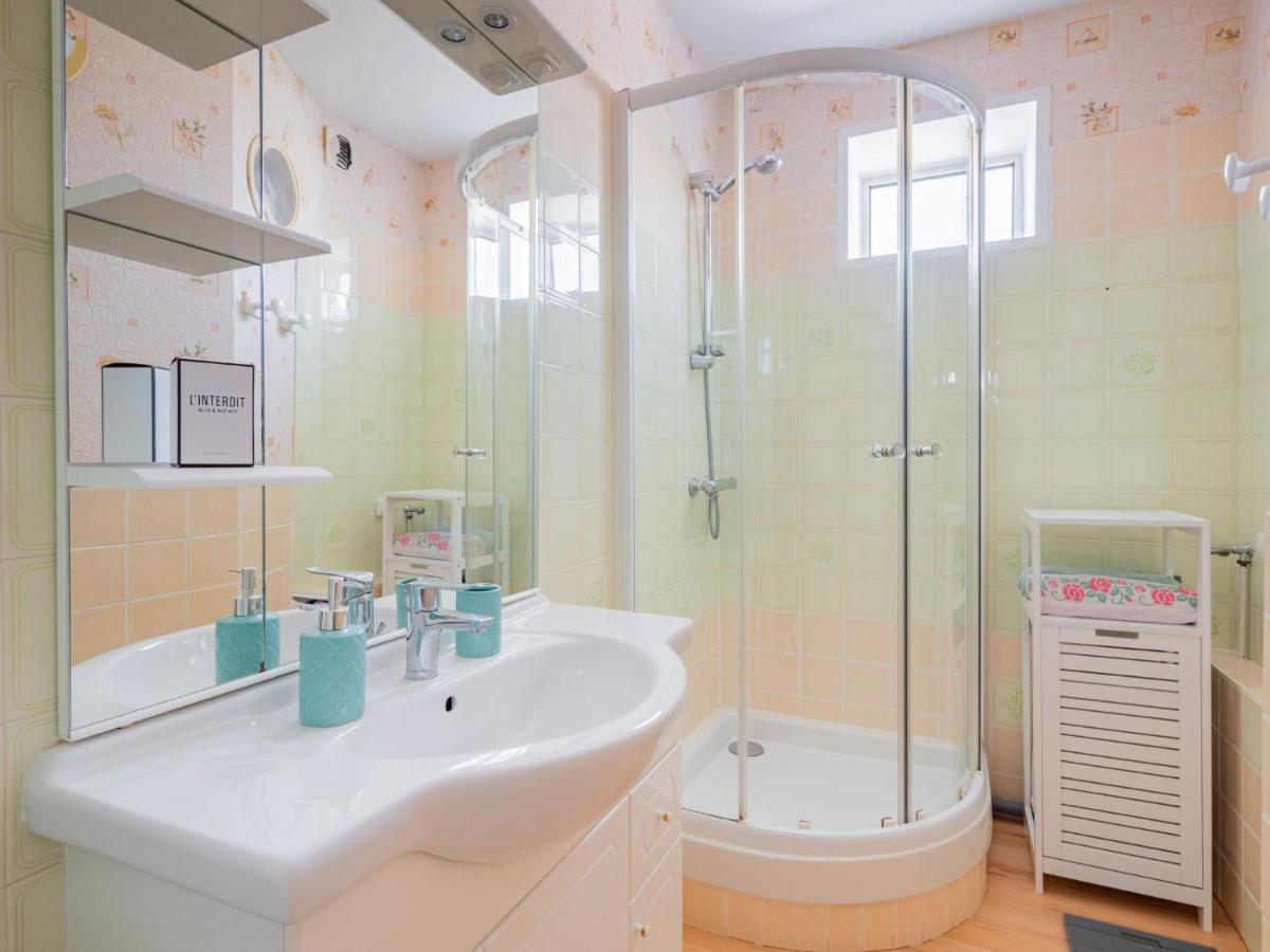 Apartment L'Hippocampe By Interhome Les Sables-d'Olonne Luaran gambar